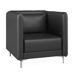 Кресло Графит